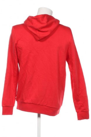 Herren Sweatshirt Jack & Jones, Größe XL, Farbe Rot, Preis 23,99 €