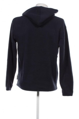 Hanorac de bărbați Jack & Jones, Mărime M, Culoare Albastru, Preț 111,99 Lei