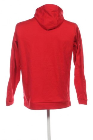 Herren Sweatshirt Jako, Größe L, Farbe Rot, Preis € 12,99