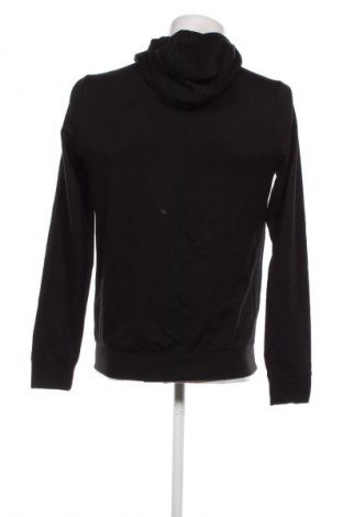 Herren Sweatshirt Jean Pascale, Größe S, Farbe Schwarz, Preis € 8,29