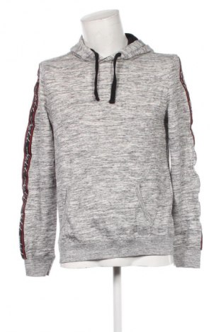 Herren Sweatshirt Jean Pascale, Größe M, Farbe Grau, Preis 9,29 €