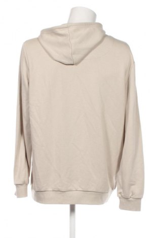 Herren Sweatshirt Johnny Bigg, Größe XL, Farbe Beige, Preis € 33,99