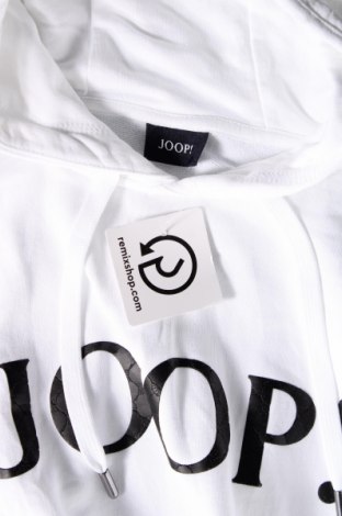 Herren Sweatshirt Joop!, Größe M, Farbe Weiß, Preis € 69,99