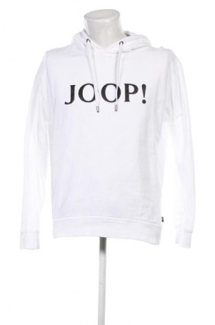 Herren Sweatshirt Joop!, Größe M, Farbe Weiß, Preis € 69,99