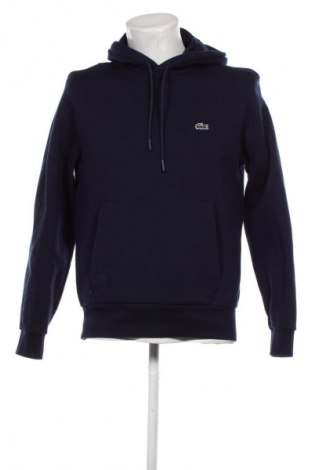 Herren Sweatshirt Lacoste, Größe M, Farbe Blau, Preis € 82,99