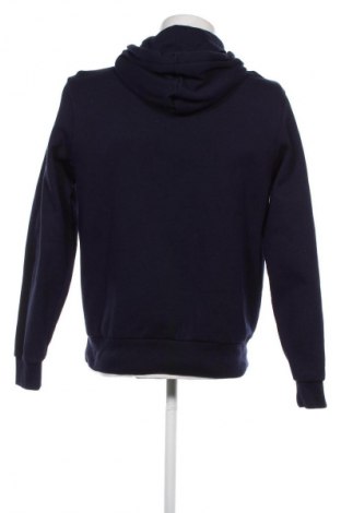 Herren Sweatshirt Lacoste, Größe M, Farbe Blau, Preis € 82,99