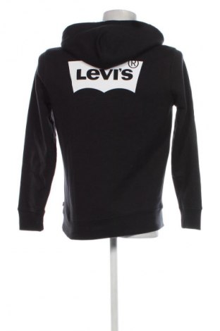 Férfi sweatshirt Levi's, Méret S, Szín Fekete, Ár 13 129 Ft