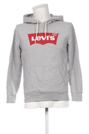 Herren Sweatshirt Levi's, Größe XS, Farbe Grau, Preis € 25,49