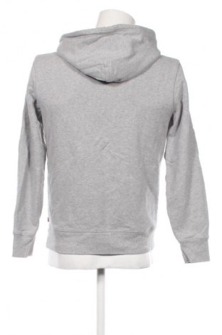 Herren Sweatshirt Levi's, Größe XS, Farbe Grau, Preis 23,49 €