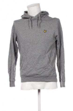 Férfi sweatshirt Lyle & Scott, Méret S, Szín Szürke, Ár 10 499 Ft