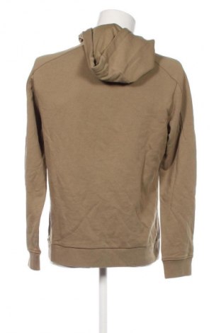 Herren Sweatshirt Maloja, Größe M, Farbe Grün, Preis € 39,49