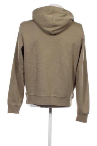 Herren Sweatshirt Mango, Größe L, Farbe Grün, Preis 39,99 €