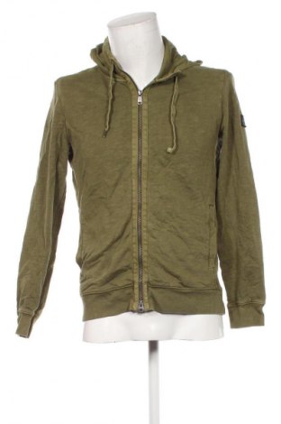 Herren Sweatshirt Marc O'Polo, Größe L, Farbe Grün, Preis € 52,29