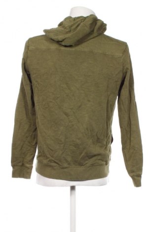 Herren Sweatshirt Marc O'Polo, Größe L, Farbe Grün, Preis 52,29 €