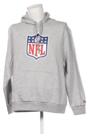 Herren Sweatshirt NFL, Größe XL, Farbe Grau, Preis € 26,79