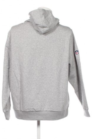 Herren Sweatshirt NFL, Größe XL, Farbe Grau, Preis € 26,79