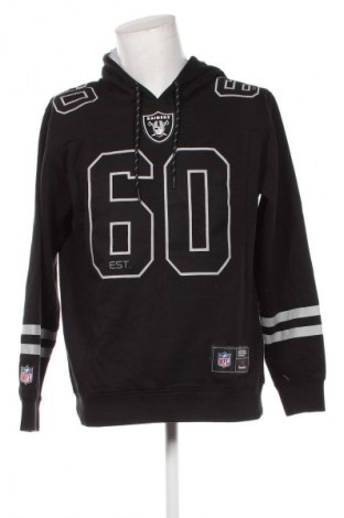 Herren Sweatshirt NFL, Größe L, Farbe Schwarz, Preis € 43,49