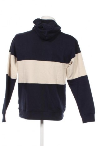 Hanorac de bărbați Originals By Jack & Jones, Mărime L, Culoare Albastru, Preț 203,99 Lei