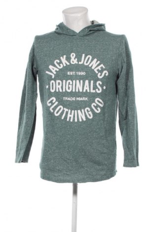 Hanorac de bărbați Originals By Jack & Jones, Mărime L, Culoare Verde, Preț 35,99 Lei