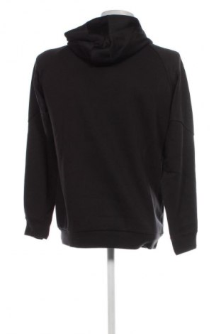 Herren Sweatshirt PUMA, Größe M, Farbe Schwarz, Preis € 35,29