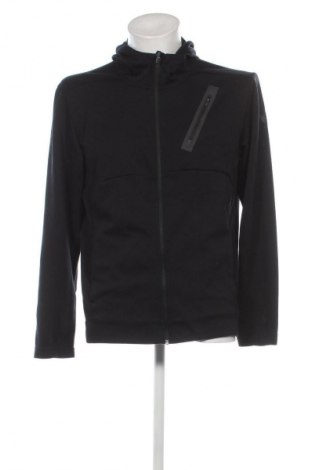 Herren Sweatshirt PUMA, Größe M, Farbe Schwarz, Preis € 30,99