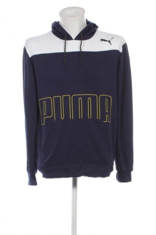 Męska bluza PUMA, Rozmiar M, Kolor Kolorowy, Cena 88,49 zł