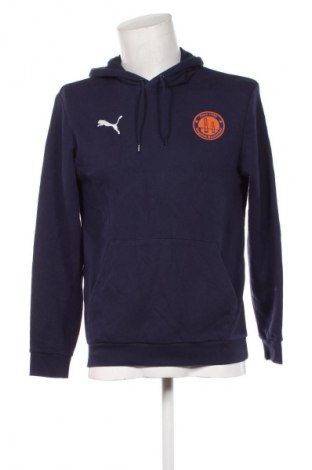 Férfi sweatshirt PUMA, Méret M, Szín Kék, Ár 6 299 Ft