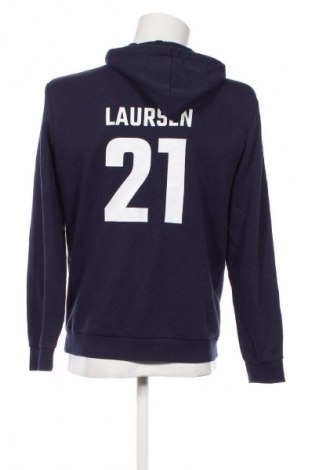 Herren Sweatshirt PUMA, Größe M, Farbe Blau, Preis € 23,49