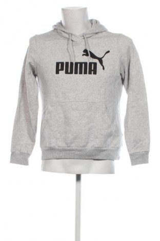 Herren Sweatshirt PUMA, Größe S, Farbe Grau, Preis € 36,79