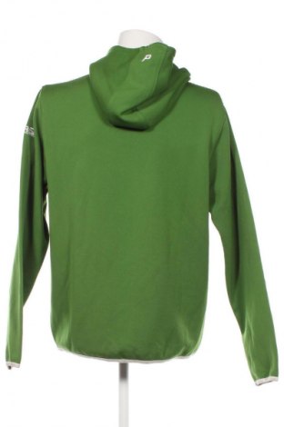 Herren Sweatshirt Peak Performance, Größe XXL, Farbe Grün, Preis € 36,99