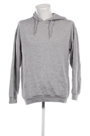 Herren Sweatshirt Pier One, Größe M, Farbe Grau, Preis 12,29 €