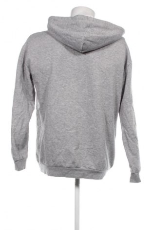 Herren Sweatshirt Pier One, Größe M, Farbe Grau, Preis 20,29 €