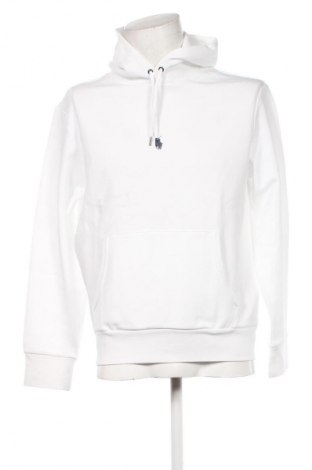 Herren Sweatshirt Polo By Ralph Lauren, Größe M, Farbe Weiß, Preis € 81,99