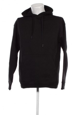 Herren Sweatshirt Pull&Bear, Größe M, Farbe Schwarz, Preis € 17,29