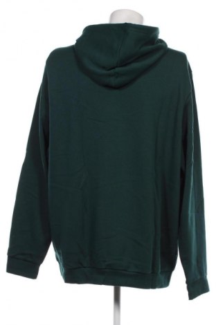 Herren Sweatshirt Reebok, Größe XXL, Farbe Grün, Preis € 32,29