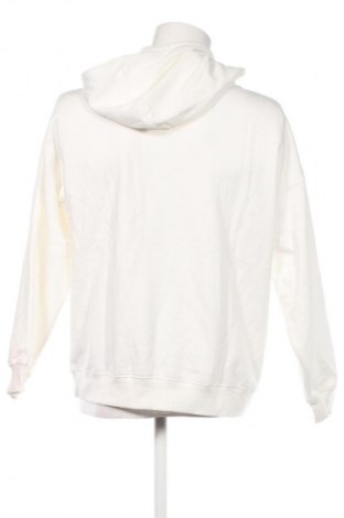 Herren Sweatshirt Roxy, Größe L, Farbe Weiß, Preis € 19,49