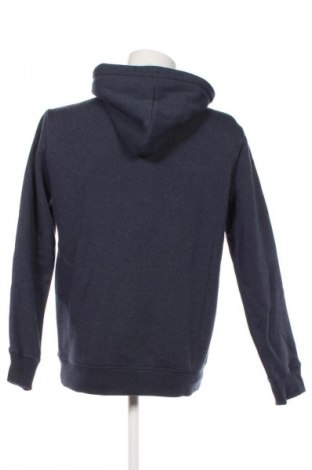 Herren Sweatshirt Superdry, Größe L, Farbe Blau, Preis € 41,49