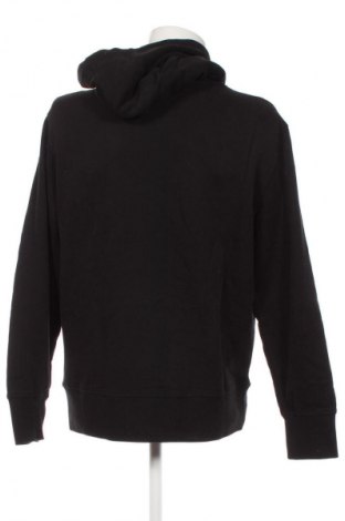 Herren Sweatshirt Superdry, Größe XL, Farbe Schwarz, Preis € 54,99