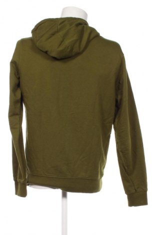 Pánska mikina  The North Face, Veľkosť L, Farba Zelená, Cena  74,95 €