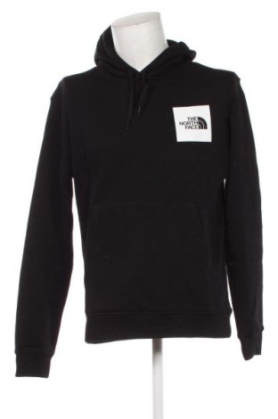 Pánska mikina  The North Face, Veľkosť M, Farba Čierna, Cena  45,95 €