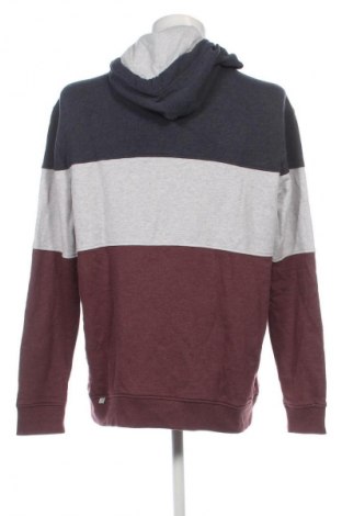 Férfi sweatshirt Tom Tailor, Méret XXL, Szín Sokszínű, Ár 10 429 Ft