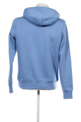 Herren Sweatshirt Tommy Hilfiger, Größe S, Farbe Blau, Preis € 40,99