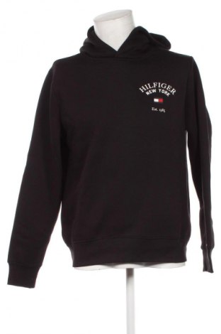 Herren Sweatshirt Tommy Hilfiger, Größe L, Farbe Schwarz, Preis € 72,99