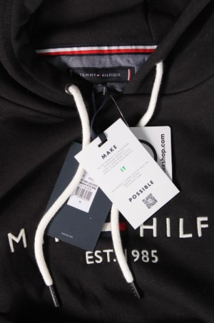 Férfi sweatshirt Tommy Hilfiger, Méret M, Szín Fekete, Ár 21 799 Ft