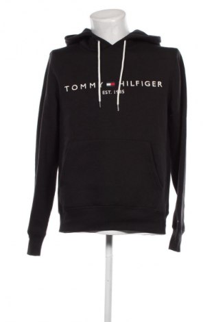 Męska bluza Tommy Hilfiger, Rozmiar M, Kolor Czarny, Cena 274,99 zł