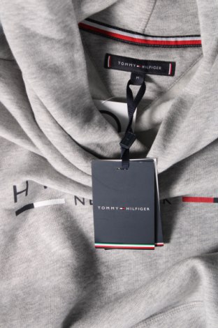 Herren Sweatshirt Tommy Hilfiger, Größe M, Farbe Grau, Preis € 53,49