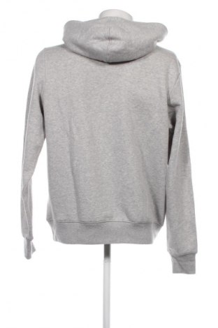 Herren Sweatshirt Tommy Hilfiger, Größe M, Farbe Grau, Preis 58,29 €