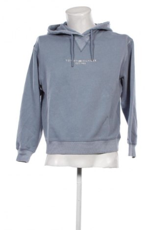 Herren Sweatshirt Tommy Hilfiger, Größe S, Farbe Blau, Preis € 53,49