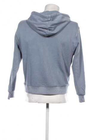 Herren Sweatshirt Tommy Hilfiger, Größe S, Farbe Blau, Preis 48,99 €