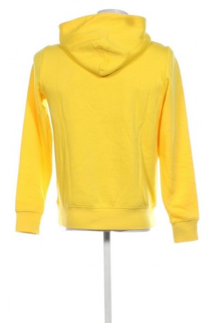 Herren Sweatshirt Tommy Hilfiger, Größe S, Farbe Gelb, Preis € 48,99